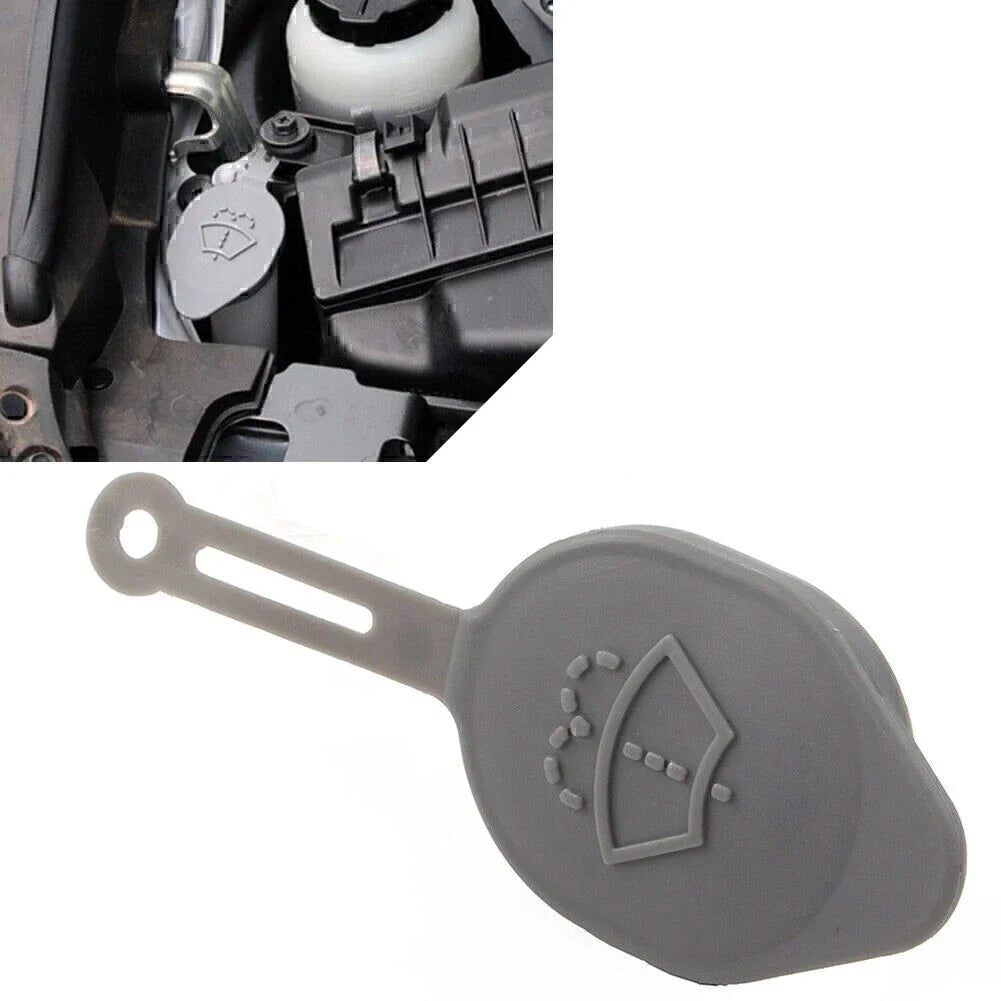 Windshield Wiper Washer Fluid Reservoir Cover for Infiniti