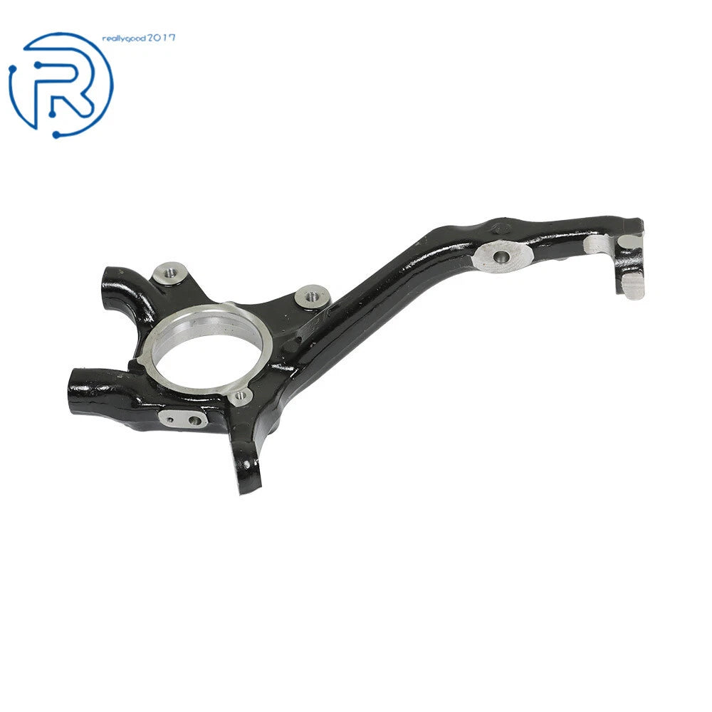 Front Left Suspension Steering Knuckle for Toyota Tacoma (2005-2019)