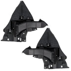 Air Intake Ducts for Front Driver & Passenger Side