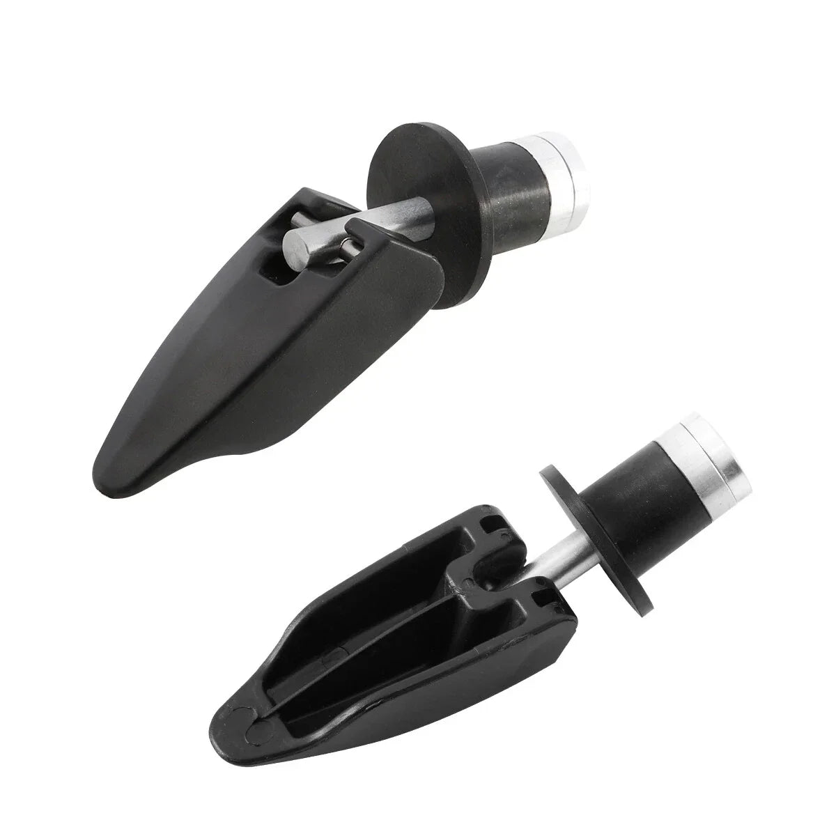 Saddlebags Quick Release Kit for Indian Chieftain Roadmaster Limited (2014-2023)