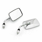 Rearview Side Mirrors for Honda VT1100, NV600, VT250, VT750