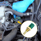 Coolant Temperature Sensor for Lexus ES300 ES330 LX450 RX300 RX400h (1992-2006)