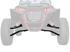 High Clearance A Arms for Polaris RZR XP Turbo S (2018–2023) - 1/5" Offset