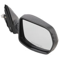 Passenger Right Side Mirror for Honda CR-V (2007–2011)