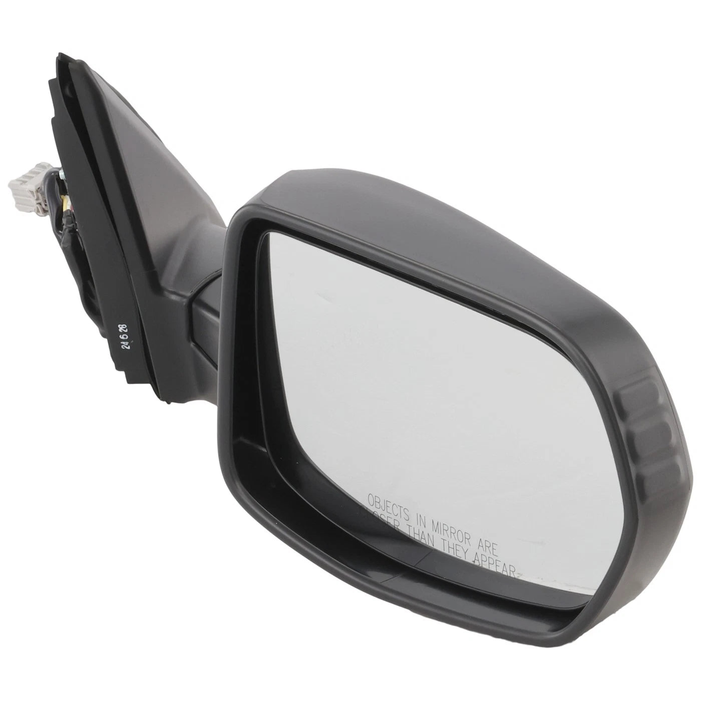 Passenger Right Side Mirror for Honda CR-V (2007–2011)