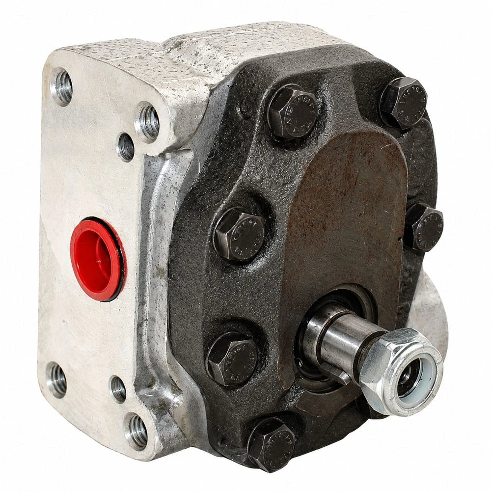 Hydraulic Pump for Case/International Harvester (Replaces 70932C91)