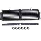 Active Grille Shutter for Chevrolet Traverse (2020–2024) 84938011 Black Motor