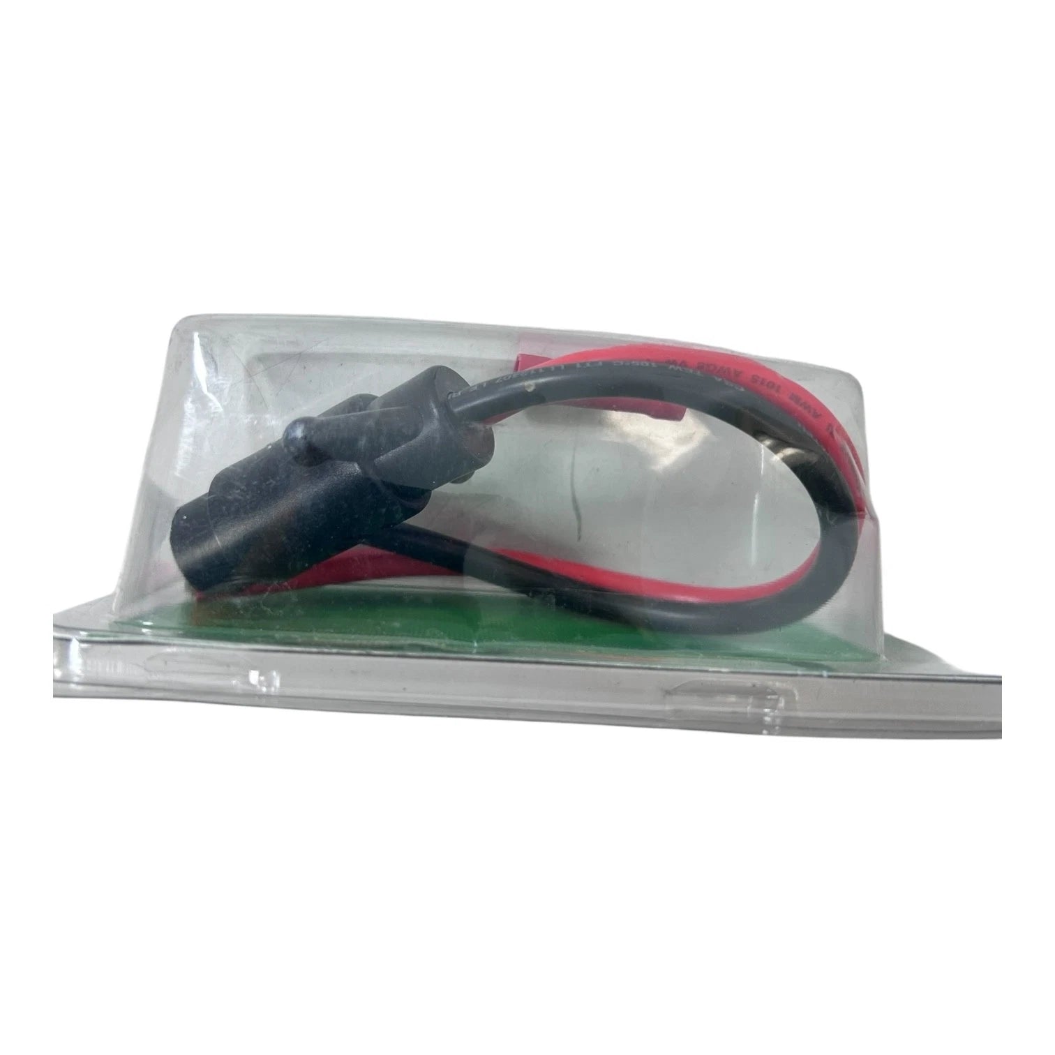 Trolling Motor Female Plug for Sierra WH10530-1 (12V 8 Gauge)