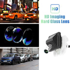 Rear View Backup Camera for Hyundai Elantra (2014–2016) No. 957503X410