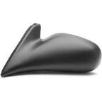 Ready to Paint Driver Side Manual Door Mirror for 1998-2002 Toyota Corolla