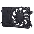 Radiator Cooling Fan Assembly for Chevrolet Malibu (2021–2024)