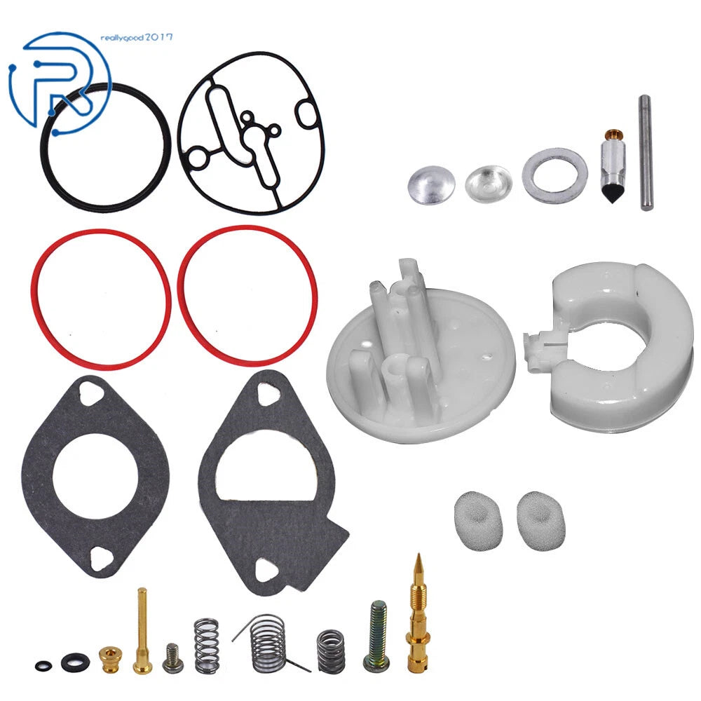 Carburetor Repair Kit for LMT 5-4993 (Year Range Not Specified)