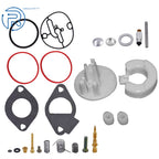 Carburetor Repair Kit for LMT 5-4993 (Year Range Not Specified)