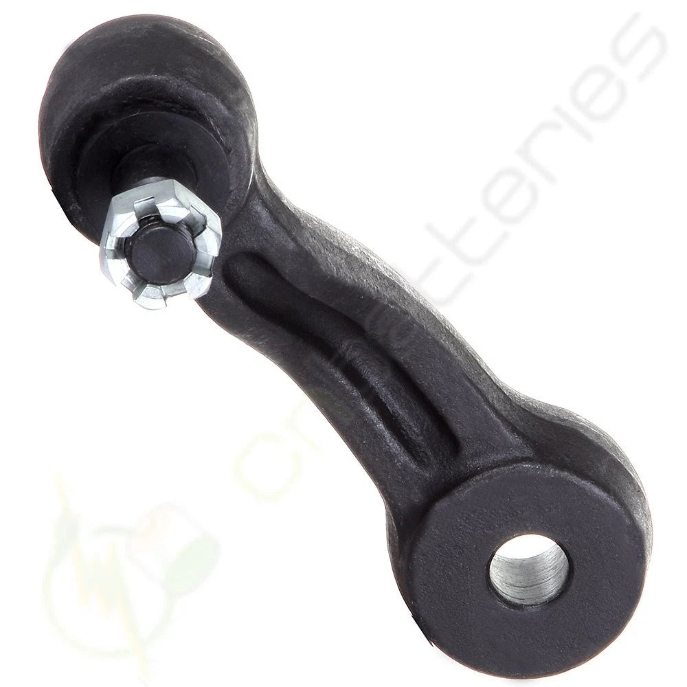2X Pitman Arm & Idler Arm for GMC C1500 Suburban (1993–1999)