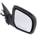 Passenger Right Side Mirror for Subaru Forester (2011–2013)