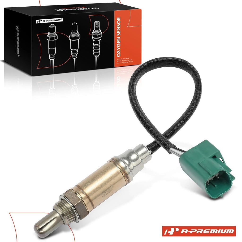O2 Oxygen Sensor for Infiniti G20 (2001–2002) Nissan Altima (2001–2002)