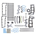 Timing Chain Kit & Head Gasket Bolt Set for Jeep Commander Liberty (2008–2009)