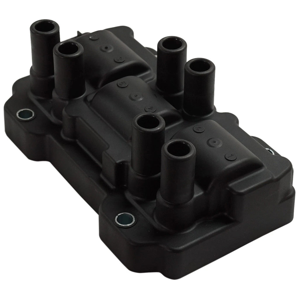 Ignition Coils for Chevy Express Van, GMC Savana, Silverado (2000–2023)