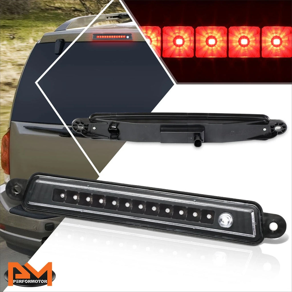 Bumper Cover Support Bracket for Jeep Cherokee (2019–2023)
