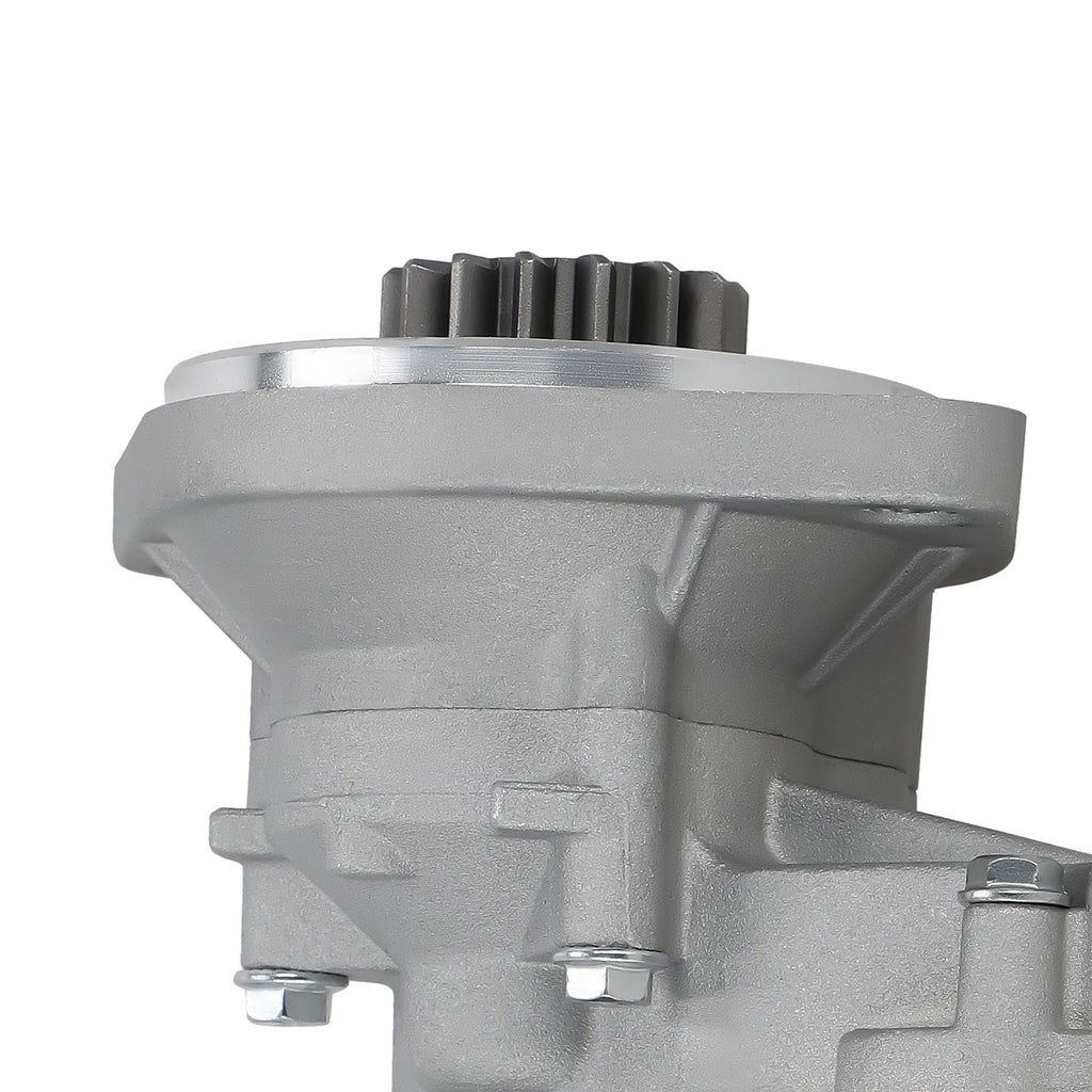 Starter Motor for Kobelco with Yanmar 3TN84L 4TNV88 and John Deere 12V (S13-332) (1987–1995)