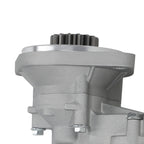 Starter Motor for Kobelco with Yanmar 3TN84L 4TNV88 and John Deere 12V (S13-332) (1987–1995)