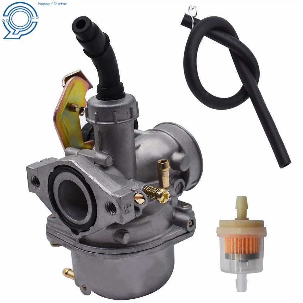 Carburetor for Polaris Sportsman 90, Outlaw 90 (2007–2014)