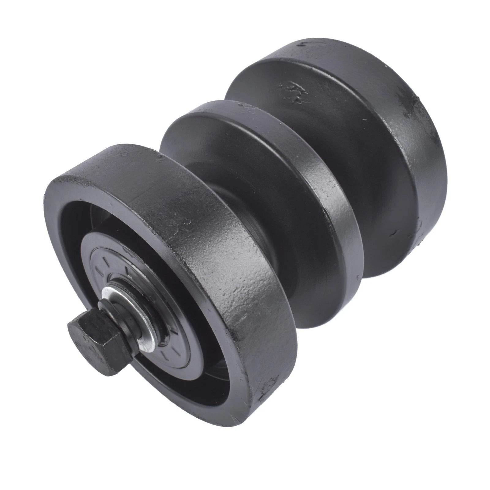 Track Bottom Roller for Vermeer S725TX S800TX S925TX 163749140