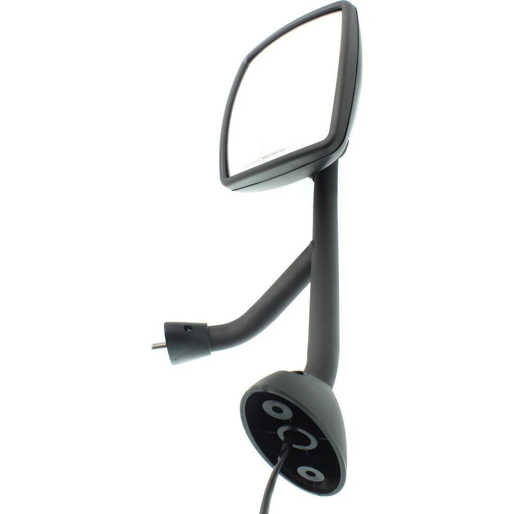 Passenger Right Side Mirror for WorkStar 7600 7700 (2008–2012)