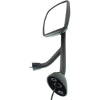 Passenger Right Side Mirror for WorkStar 7600 7700 (2008–2012)