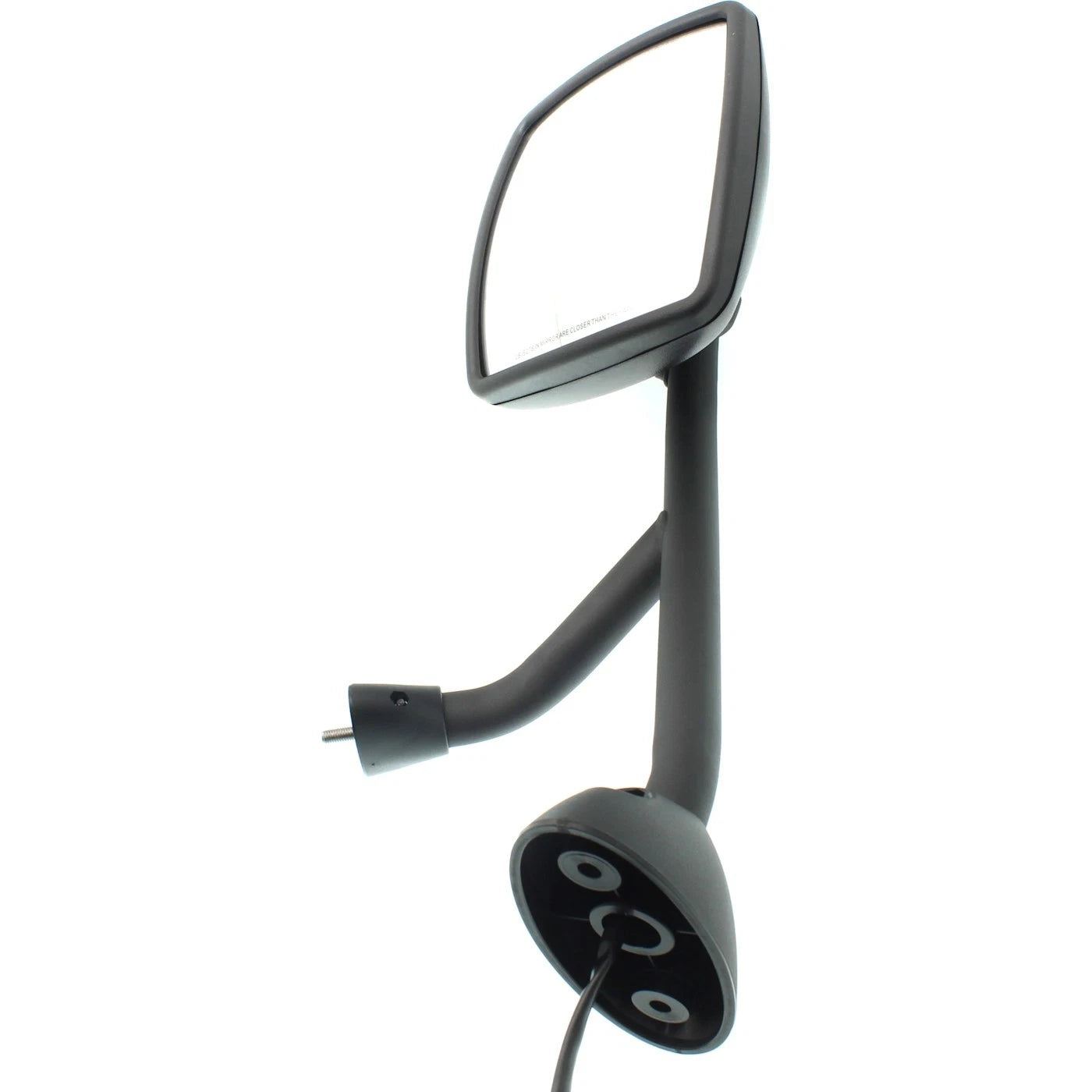 Passenger Right Side Mirror for WorkStar 7600 7700 (2008–2012)