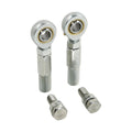 Adjustable 1-2" Rear Slam Lowering Kit for Harley Heritage Softail (1989–1999)
