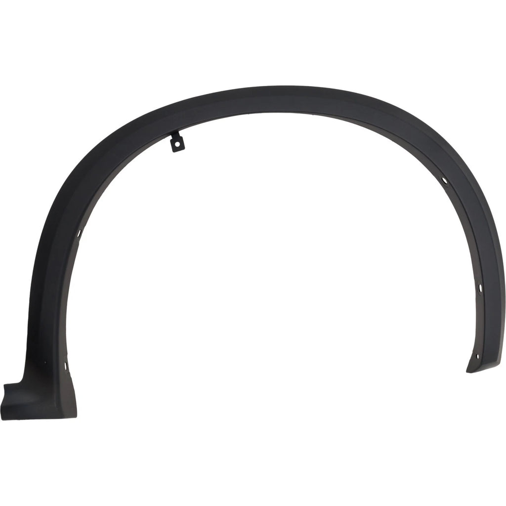 Fender Flares for Infiniti QX50, QX55 (2019–2022)