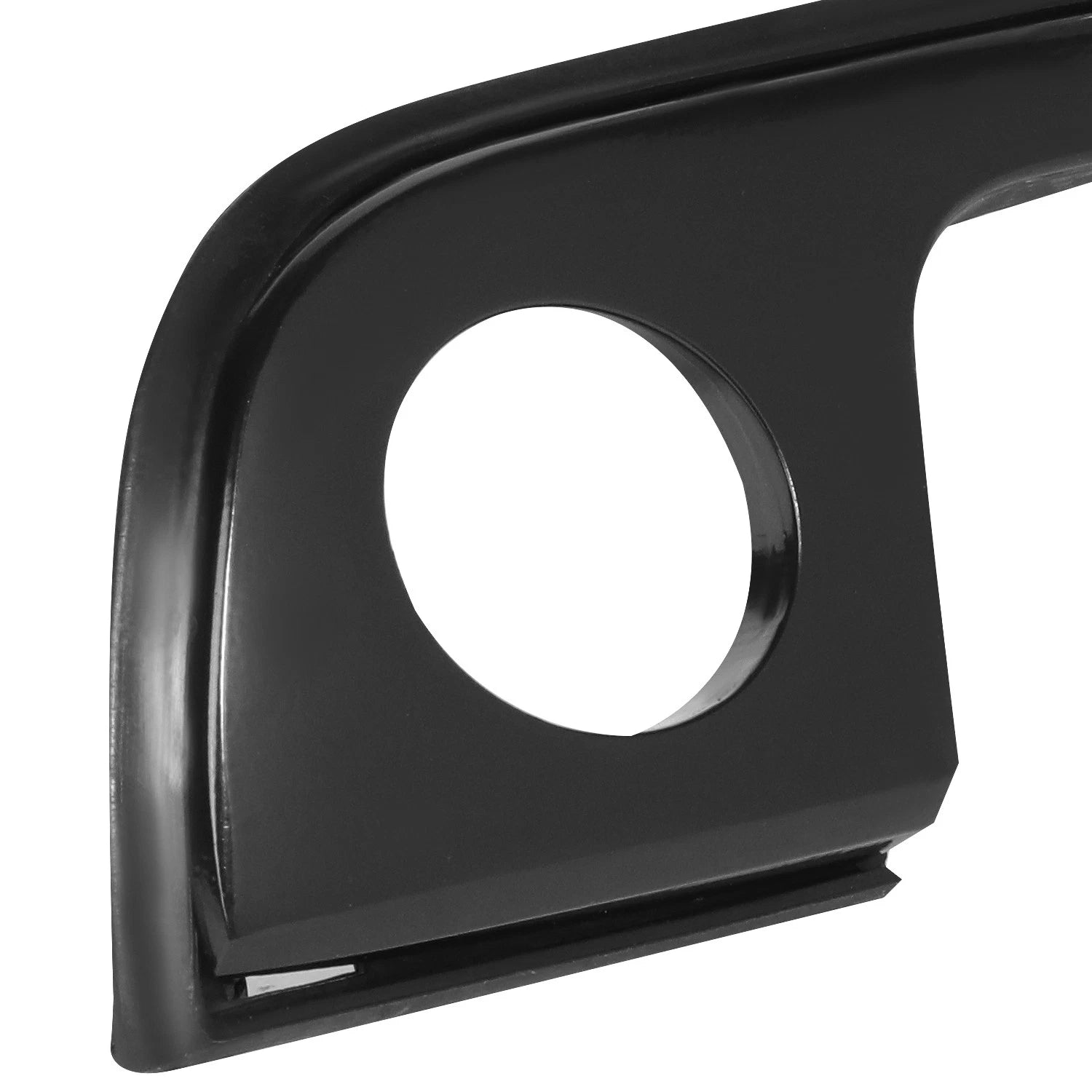 Outer Door Pull Handle Cover for BMW 735i 740iL 525i E32 (1987–1994)