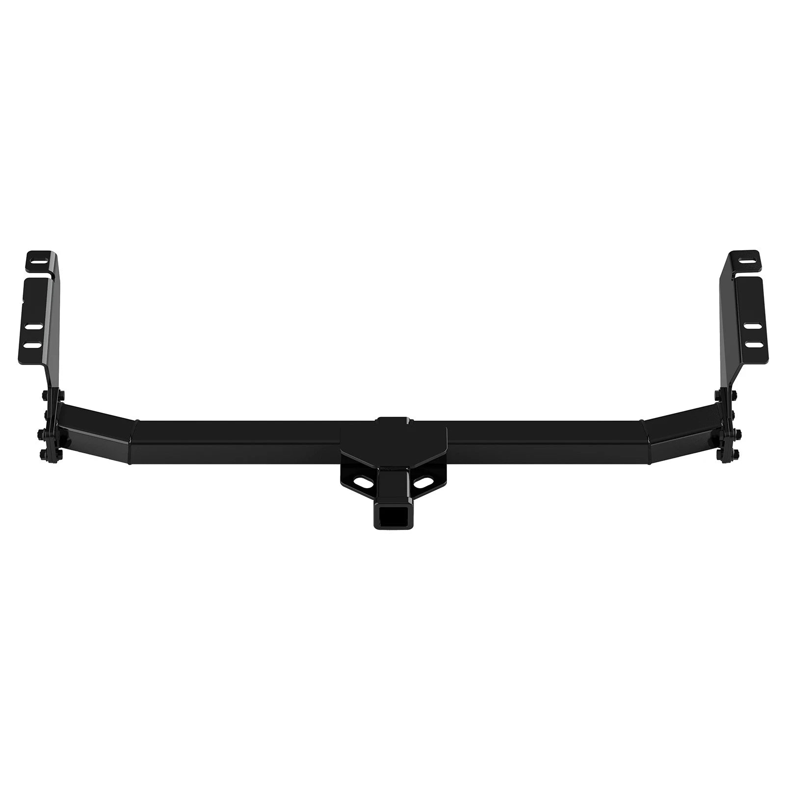2 Inch Trailer Hitch Receiver for Toyota Sienna (2004–2020)
