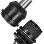 Set of 2 Front Upper Lower Ball Joints for Dodge Ram 1500 (2006-2008)