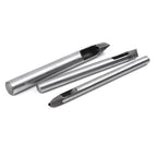 Leathercraft Hole Punch Tool Set for DIY Projects