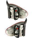 Set of 2 Outer Tail Lights for BMW E70 X5 (2007–2010) OEM Marelli