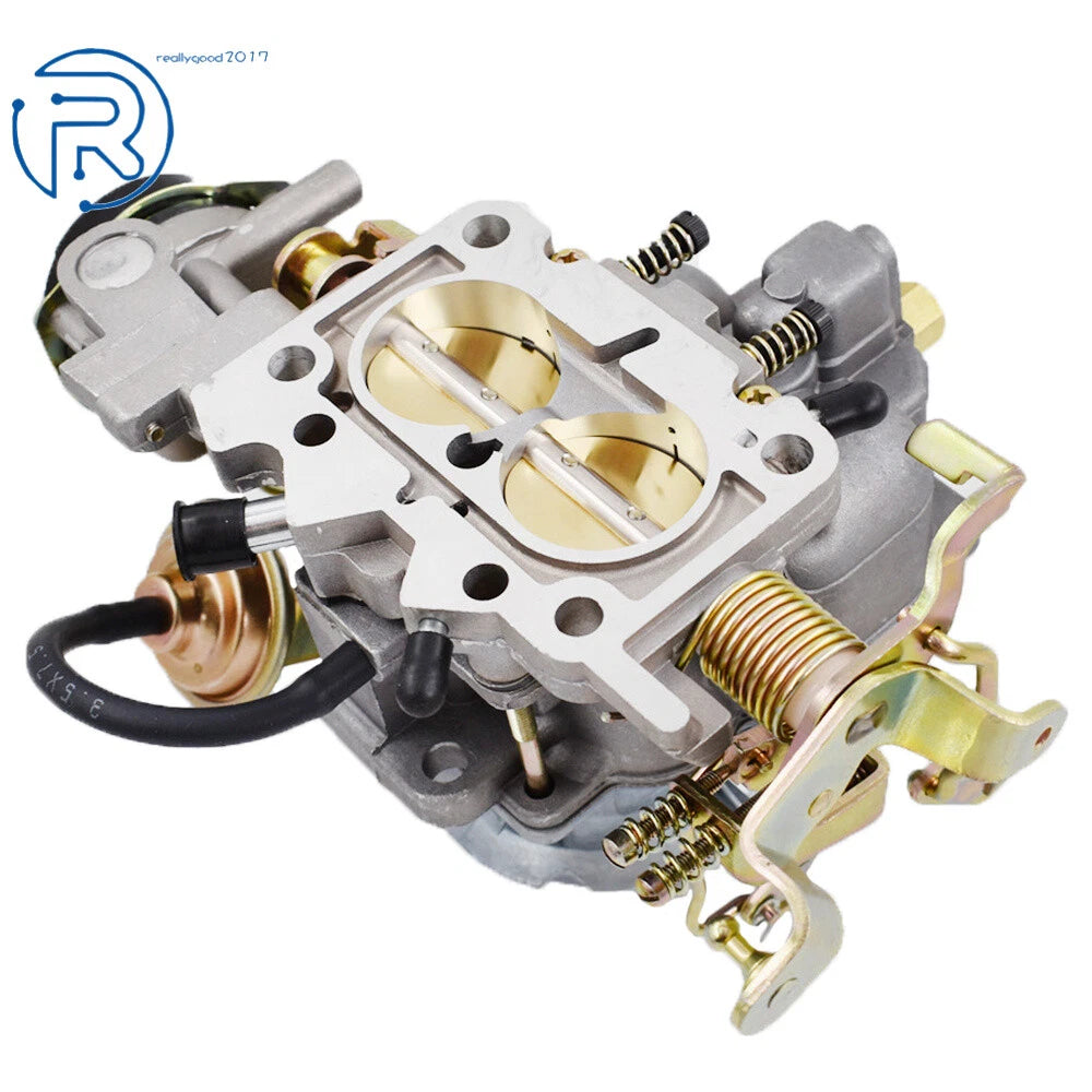 2-Barrel Carburetor for Jeep Wrangler (1987-1995)