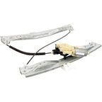 Set of 2 Power Window Regulators for Dodge Grand Caravan, Chrysler Town & Country