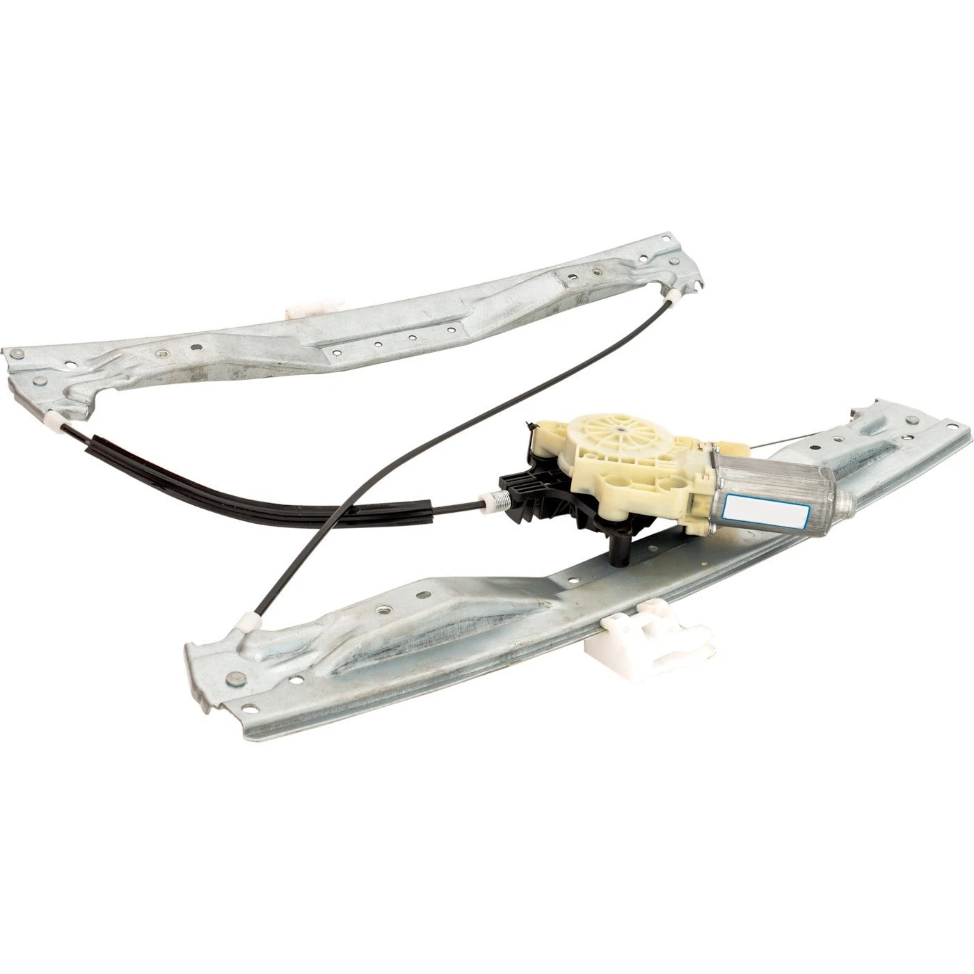Set of 2 Power Window Regulators for Dodge Grand Caravan, Chrysler Town & Country