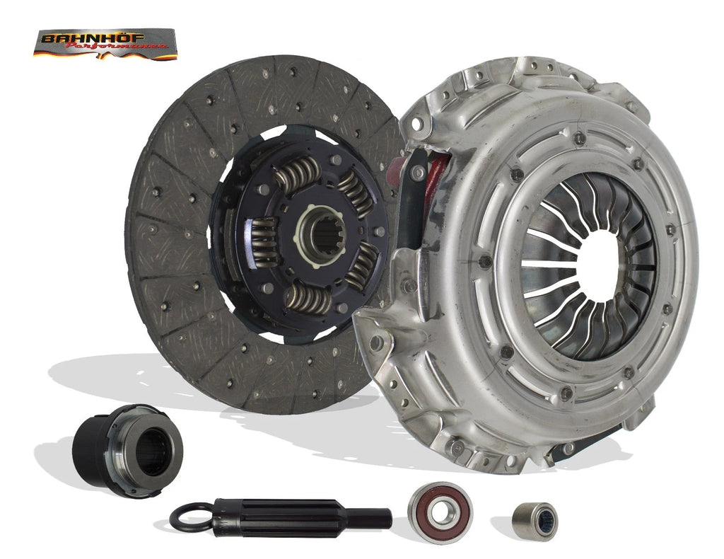 Clutch Kit for Chevy Express Silverado GMC Sierra 1500 (2001–2007)