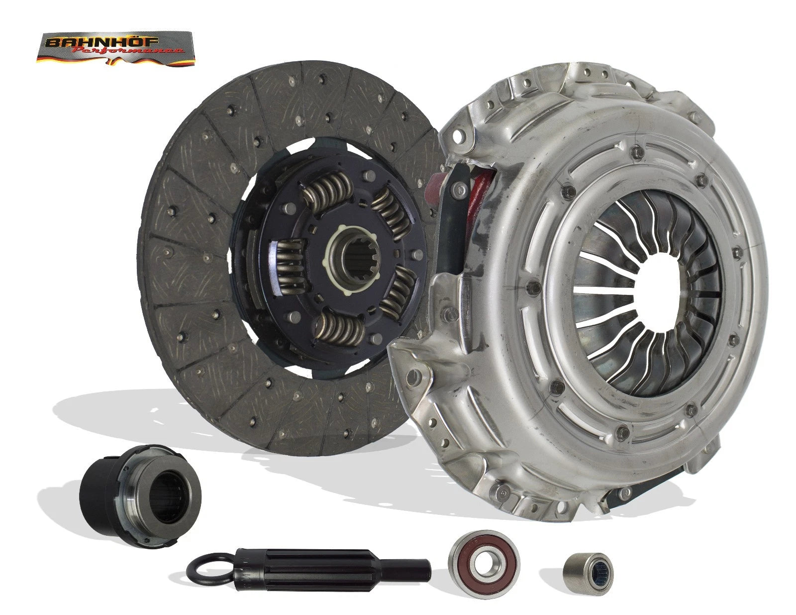 Clutch Kit for Chevy Express Silverado GMC Sierra 1500 (2001–2007)