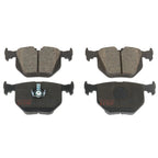 Brake Pad Set for BMW 850i (1991–1992)