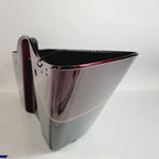 Left Saddlebag for Harley Electra Glide (2014) 90201061DTI Mysterious Red