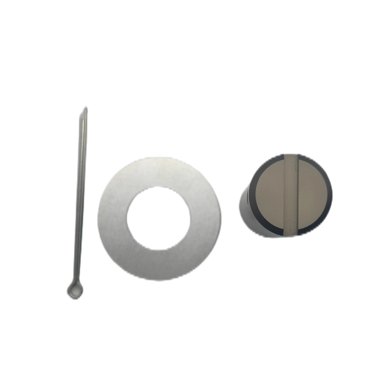 Lower Gimbal Housing Swivel Pin Kit for MerCruiser Alpha One Gen II Bravo (8M0073409)