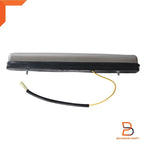 Rear License Plate Light for Toyota Land Cruiser FJ60 FJ62 BJ60 HJ60 (82-92)