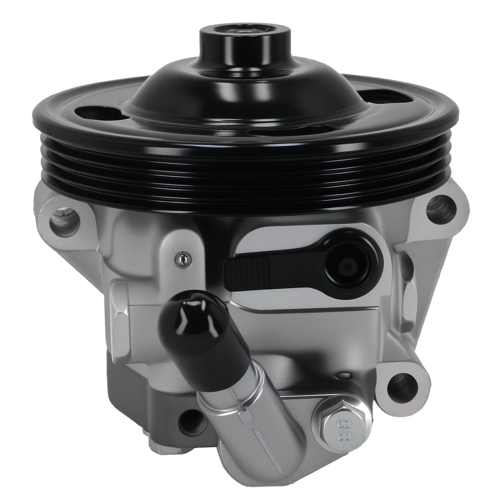 Power Steering Pump for Ford Edge (2011-2014)