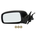 Set of 2 Power Side Mirrors for Toyota Camry Hybrid (2007–2011)