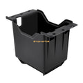 Battery Box 5434037 for Polaris Sportsman 600 700 Ranger 400 425 500 700 800 (2000–2014)