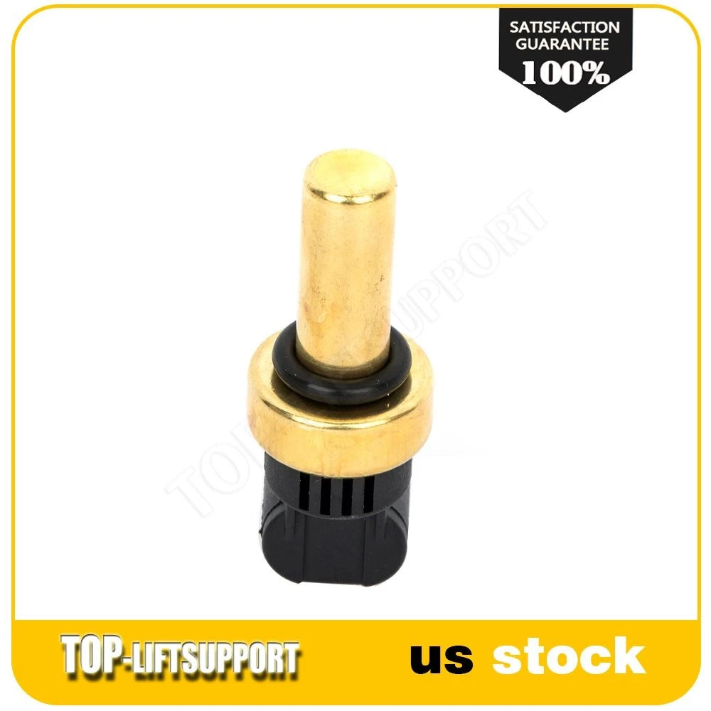Engine Coolant Temperature Sensor for Chevrolet Sonic LTZ Sedan